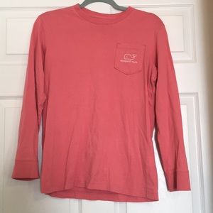 Vineyard Vines Long Sleeve